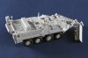 Trumpeter 07427 M1132 Stryker Engineer Squad Vehicle w/SMP 1/72